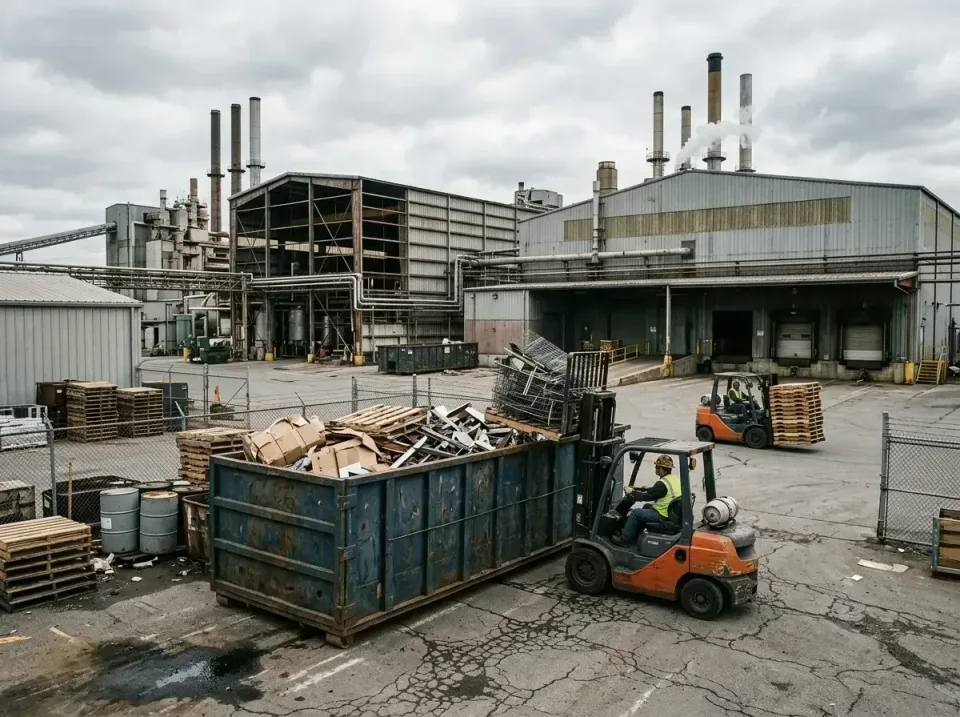 industrial-factory-scrap-conta-003 — frequently asked questions, Cheap Roll-off Dumpster Rentals in Granite Falls, NC